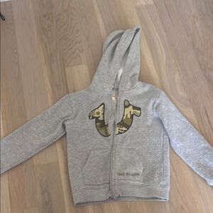 True Religion Kids sweatsuit